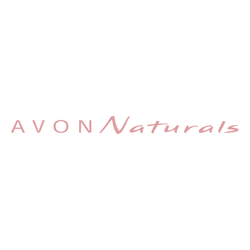 Avon,Naturals