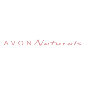 Avon Naturals Logo