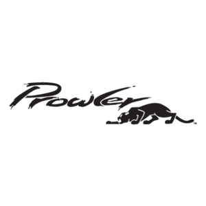 Prowler(173) Logo