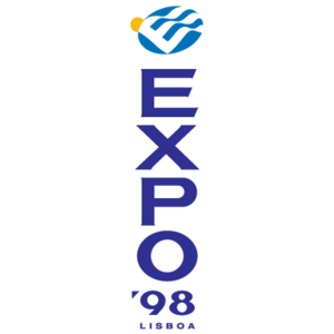 Expo 98(223) Logo