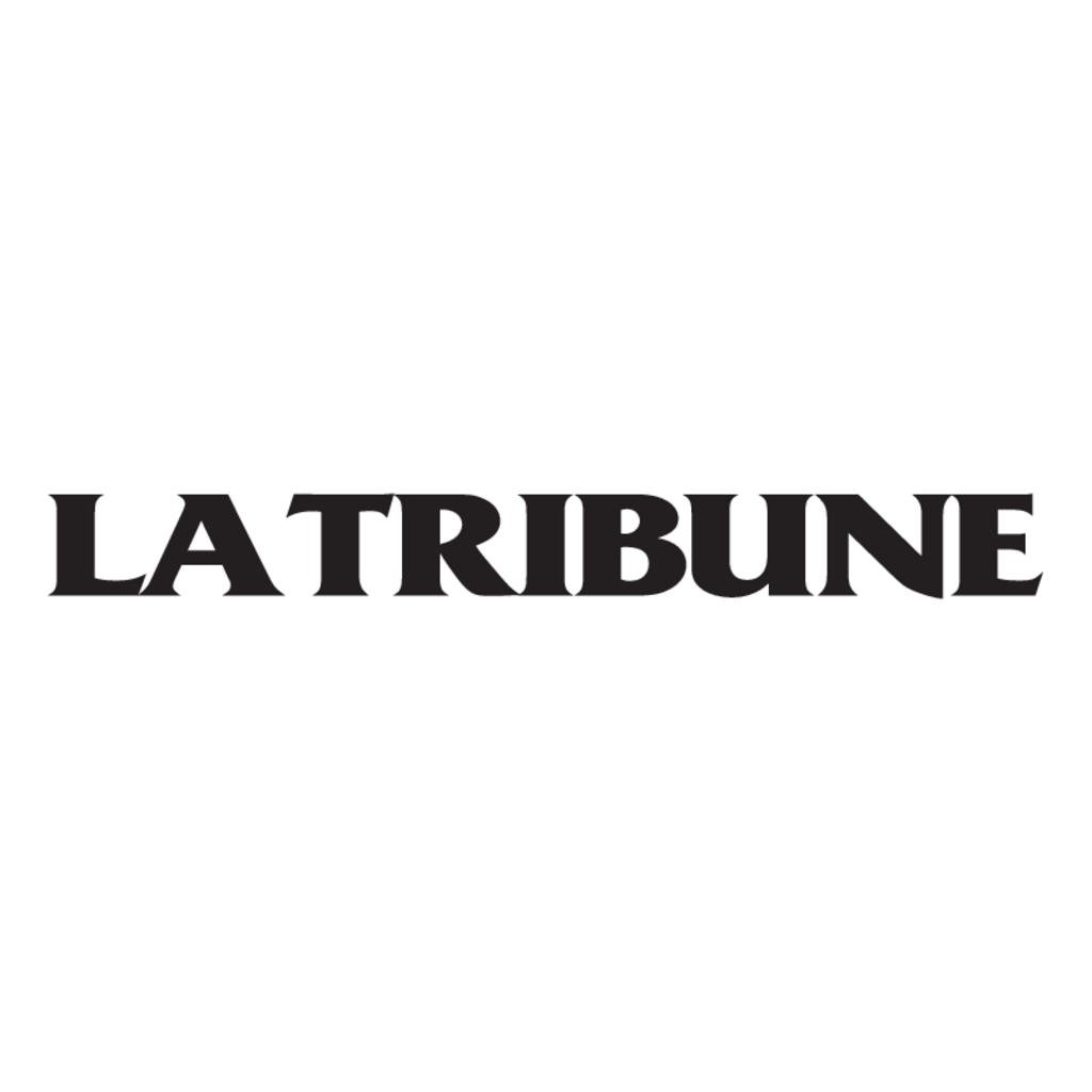 La,Tribune