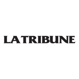 La Tribune Logo