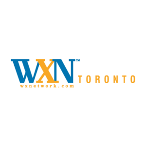 WXN Logo