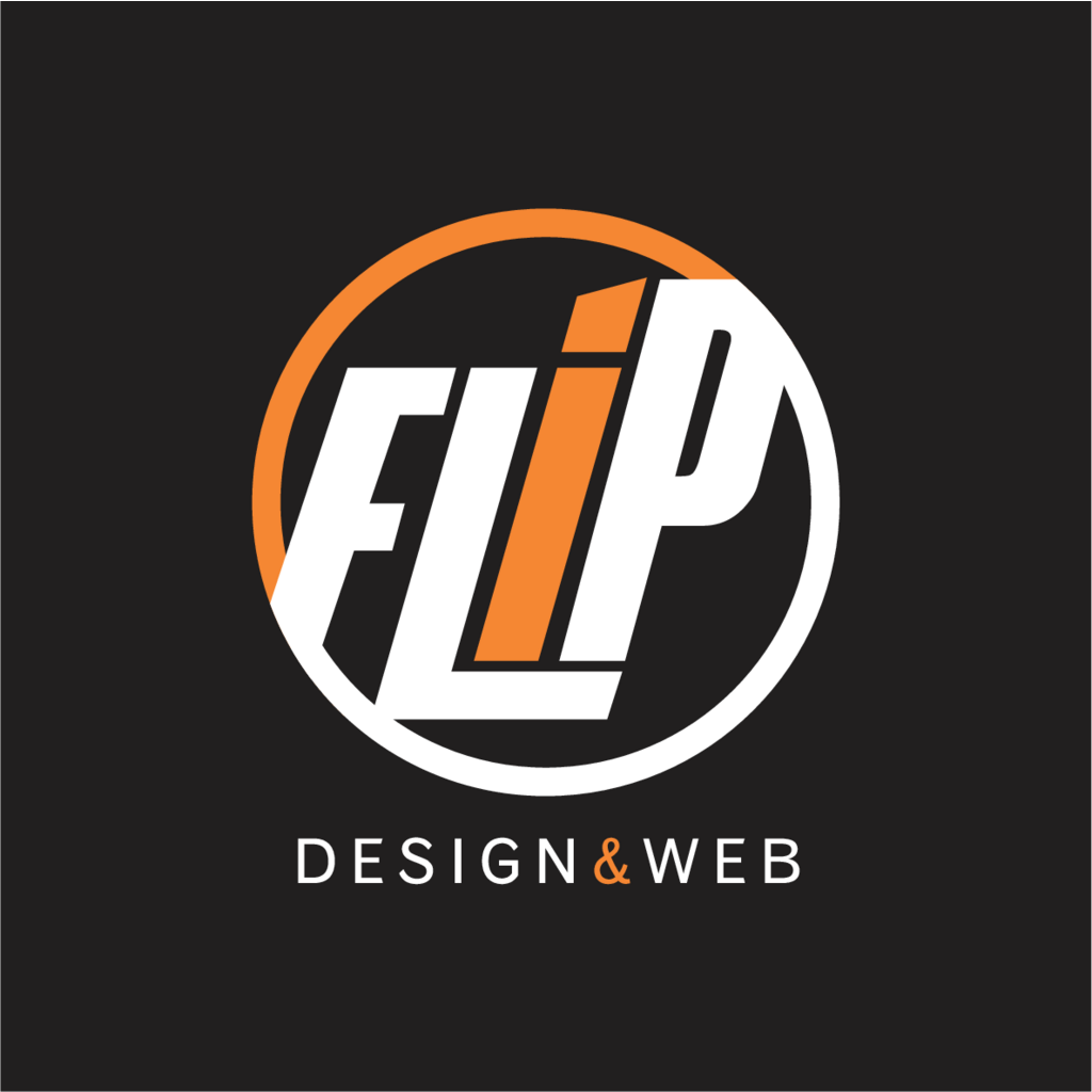 Flip,Design,e,Web