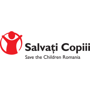 Save the Children Romania Logo