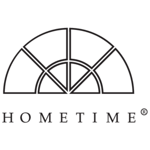 Hometime Logo