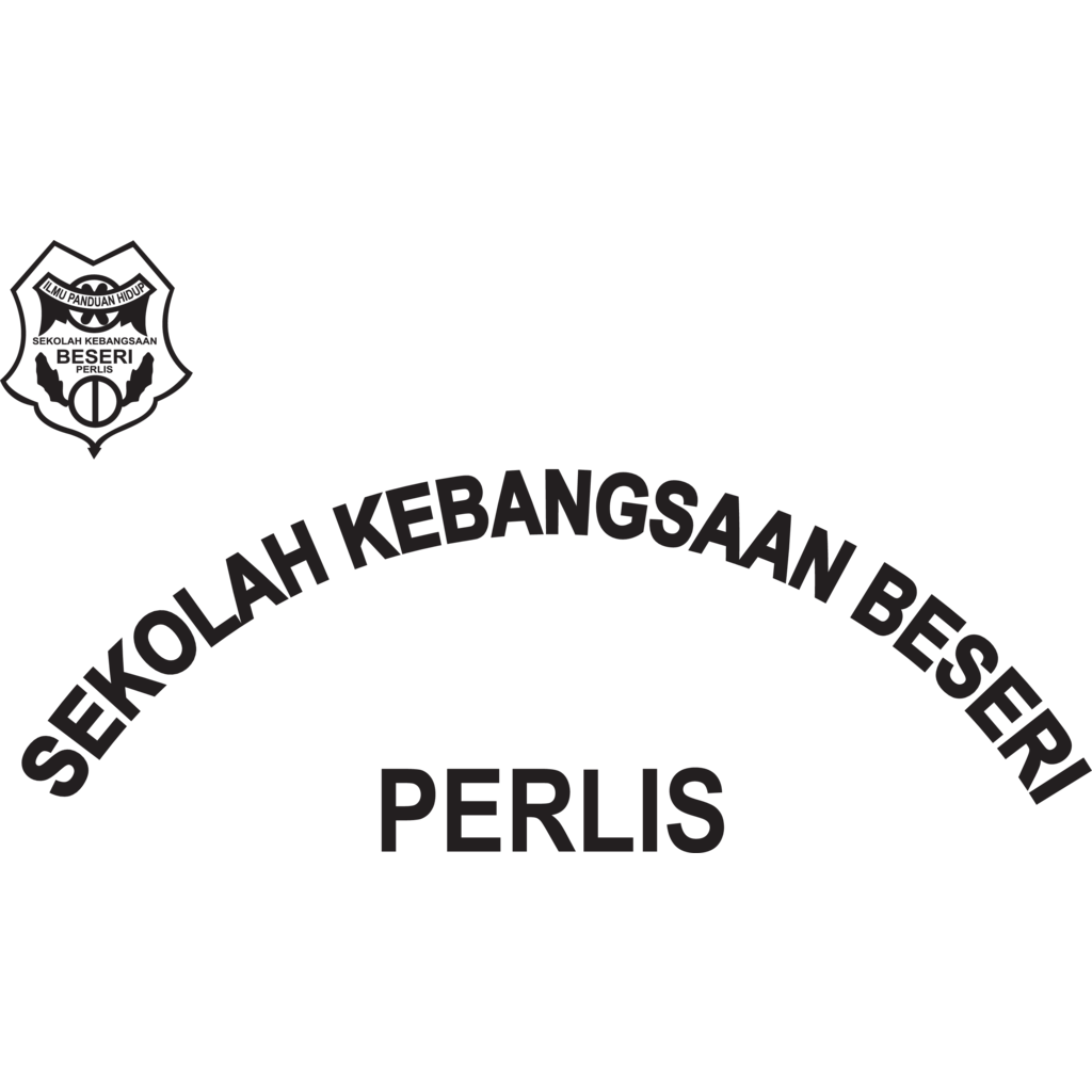 Logo, Unclassified, Malaysia, Sk Beseri Perlis