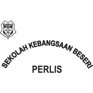 Sk Beseri Perlis Logo