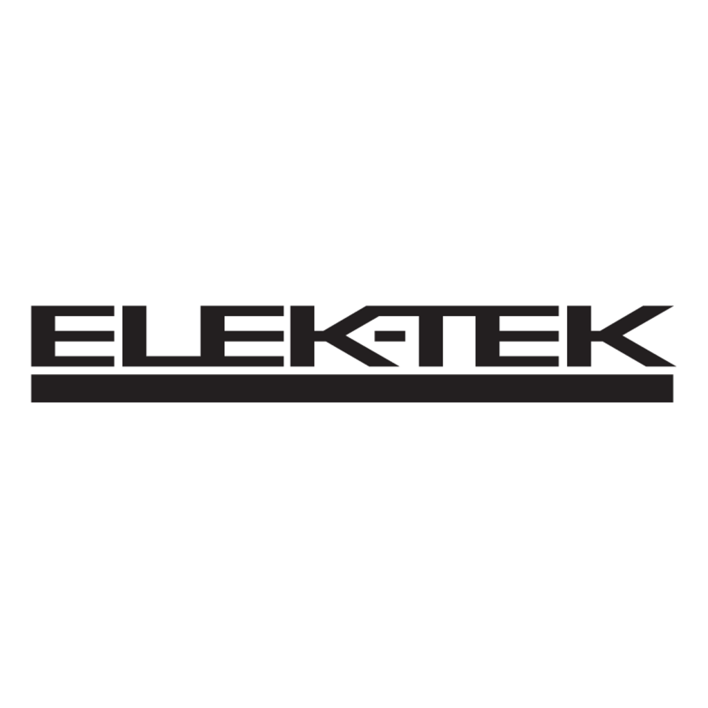 Elek-Tek