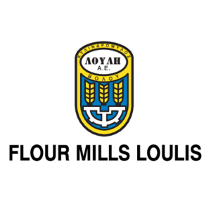 Flour Mills Loulis Logo
