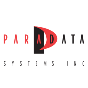 Paradata Systems Logo