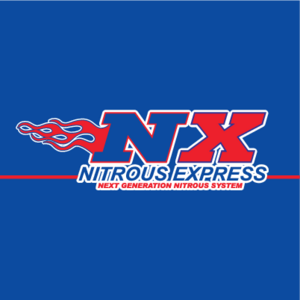 NX Nitrous Express Logo