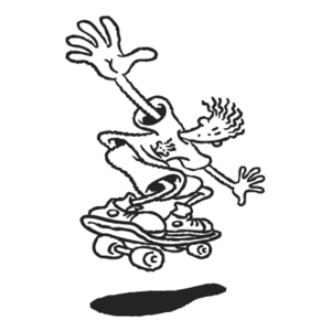 Fido Dido(26) Logo