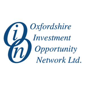 Oxfordshire Investment Opportinity Network Logo