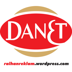 Danet Logo