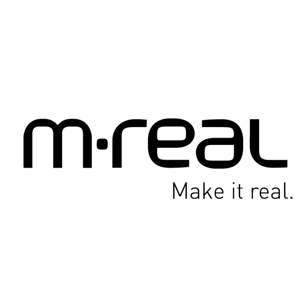 m-real