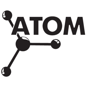 Atom Logo