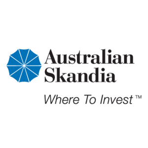Australian Skandia Logo