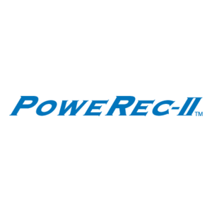 PoweRec Logo