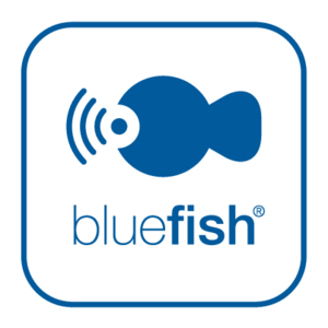 BlueFish Logo