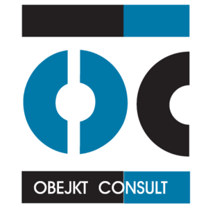 Obejkt Consult Logo