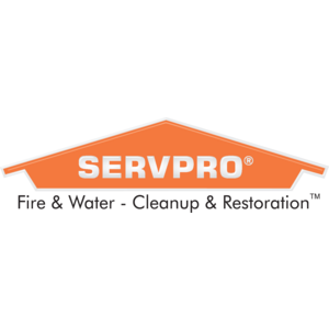 ServPro Logo