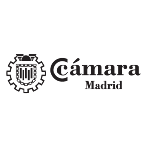 Camara de Comercio Madrid Logo