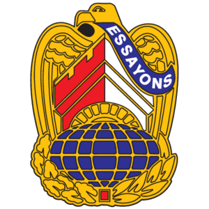 Essayons Logo