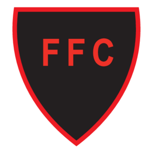 Flamengo Futebol Clube de Laguna-SC Logo