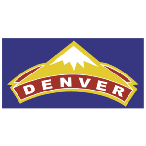 Denver Nuggets Logo