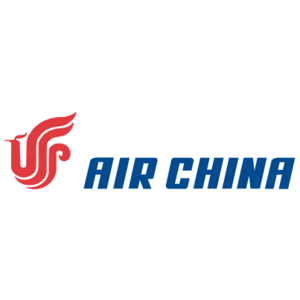 Air China Logo