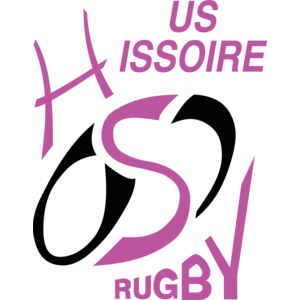 US Issoire Logo