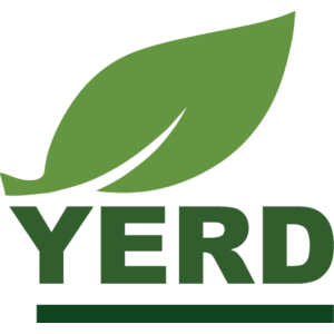 Yerd Logo