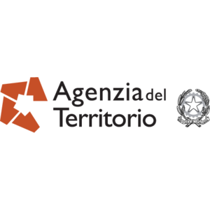 Agenzia del Territorio Logo