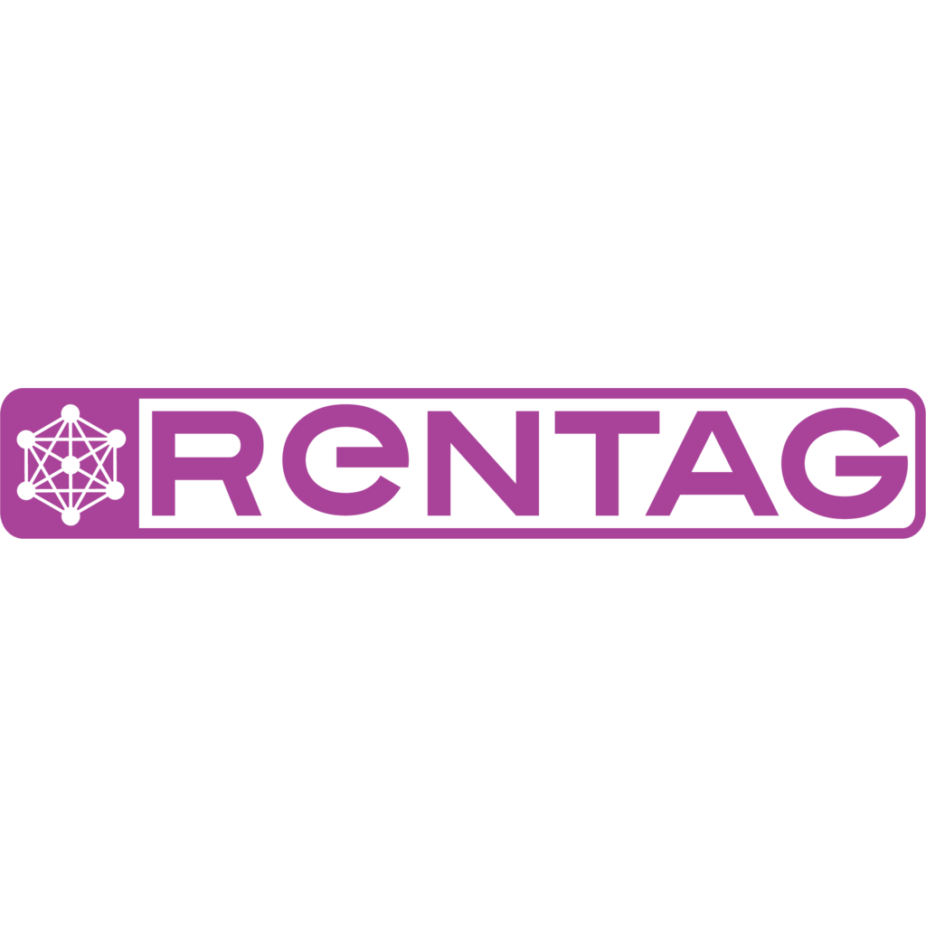 Logo, Trade, Chile, Rentag