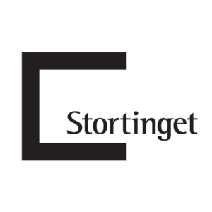 Stortinget Logo