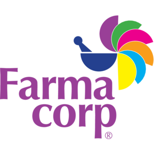 Farmacorp Logo