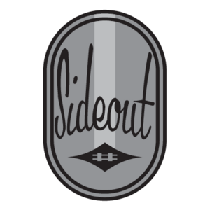Sideout Logo