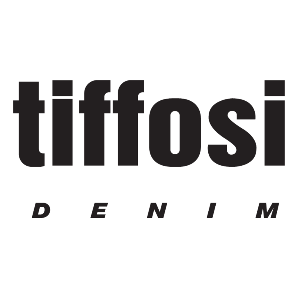 Tiffosi,Denim