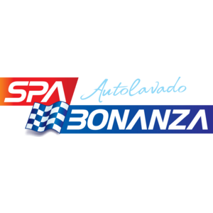 Spa Autolavado Bonanza Logo