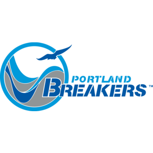 Portland Breakers Logo