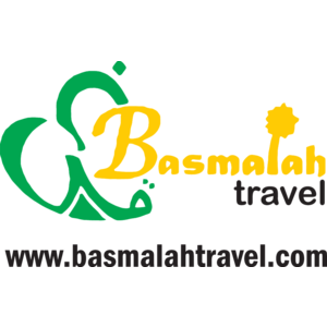 Basmalah Travel Logo