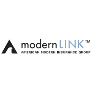 ModernLINK Logo
