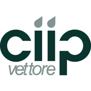 Ciip Vettore Logo