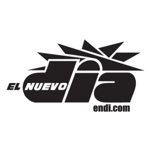El Nuevo Dia(5) Logo