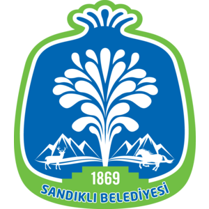 Sandikli Belediyesi Logo