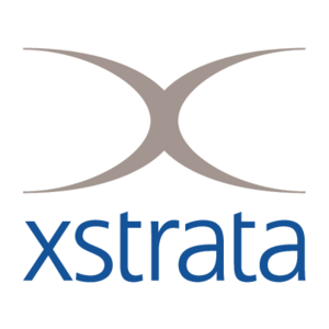 Xstrata(38) Logo