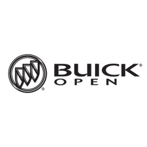 Buick Open(379) Logo