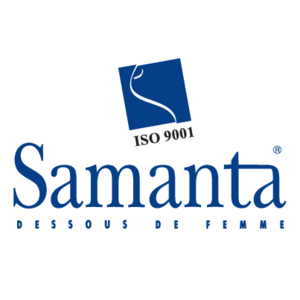 Samanta Logo