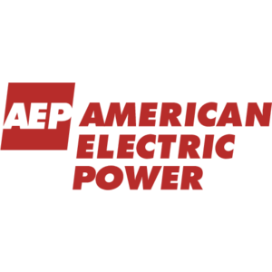 American Electric Power Logo